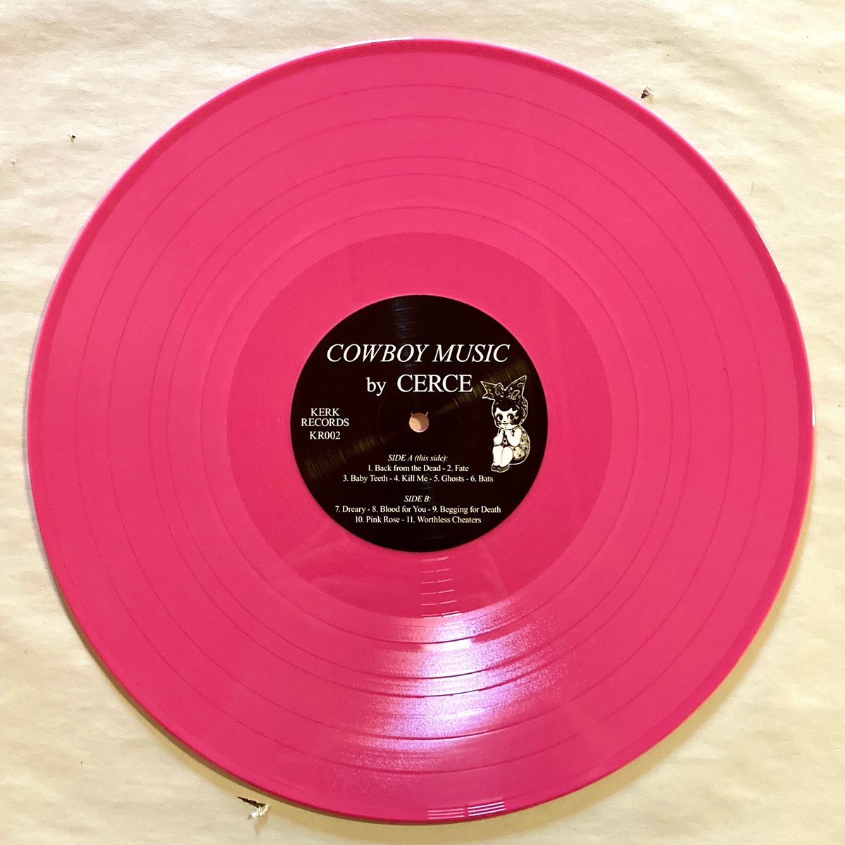 Cowboy Music 12